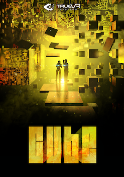 CubeVR