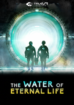 Water of Eternal Life