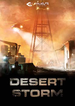 Desert Storm