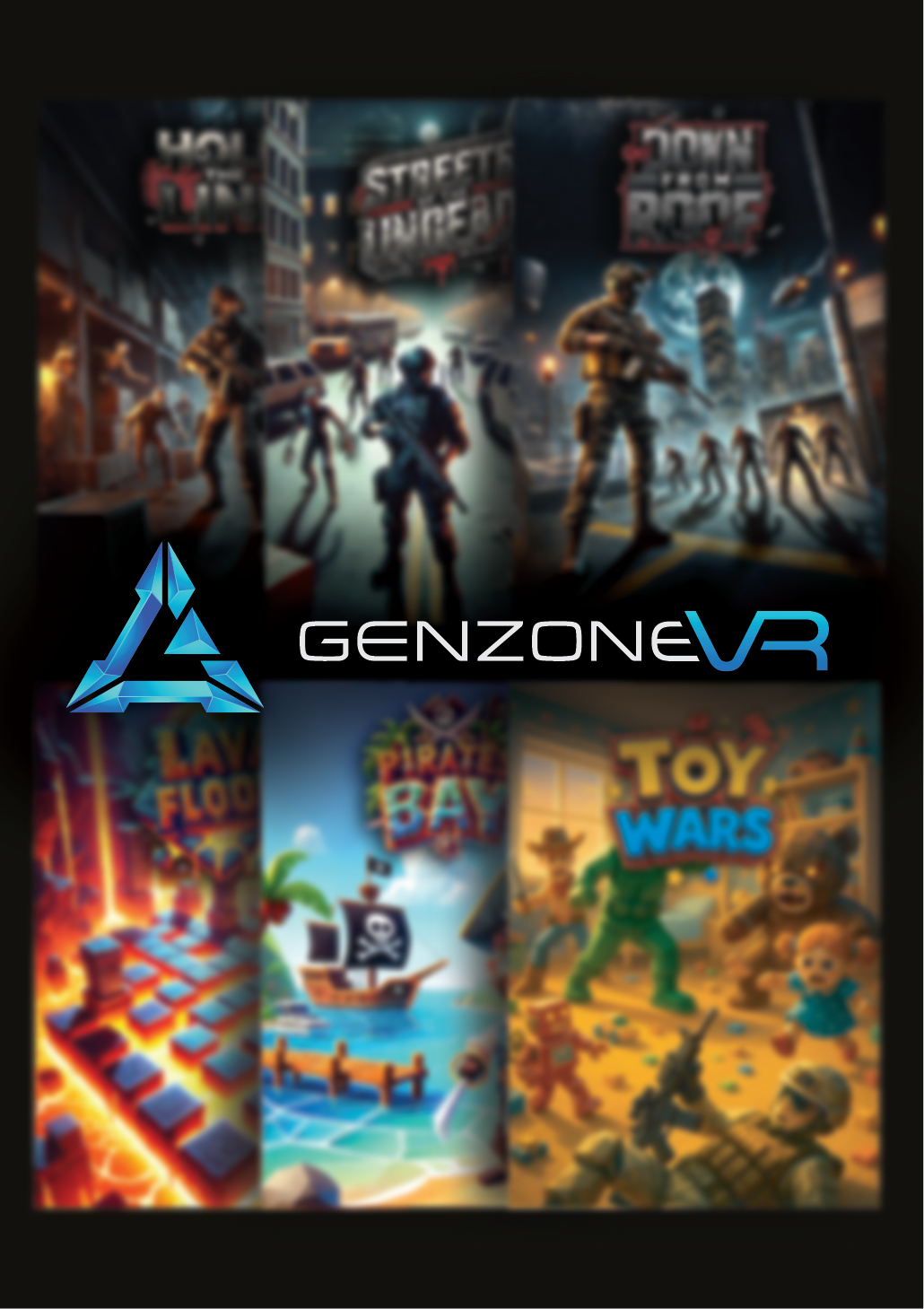 GenZone