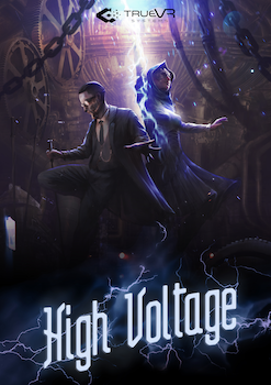 High Voltage