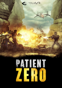 Patient Zero