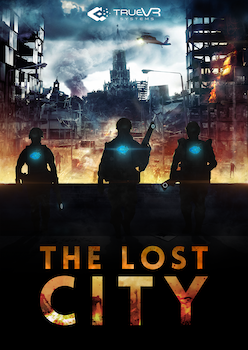 The Lost City